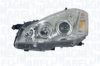MERCE 2218205961 Headlight